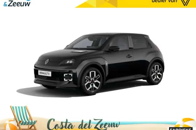 Renault 5 (2026) thumbnail 1