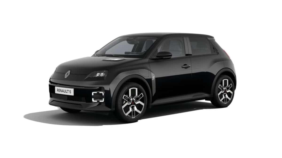 Renault 5 (2026) — foto 1