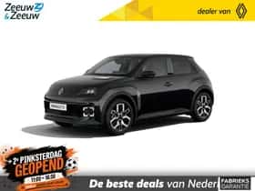 Renault 5 (2026)