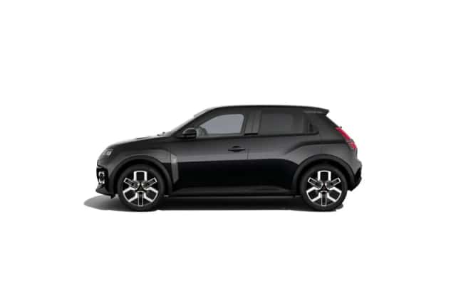 Renault 5 (2026) thumbnail 2