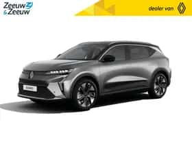 Renault Scénic (2026)