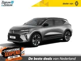 Renault Scénic (2026)