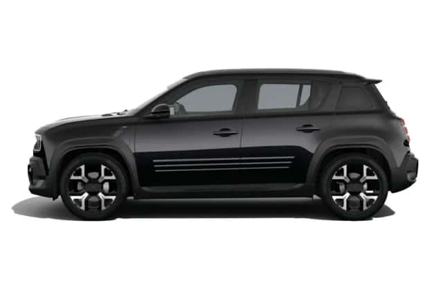 Renault 4 (2026) thumbnail 2