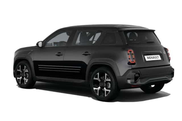 Renault 4 (2026) thumbnail 3