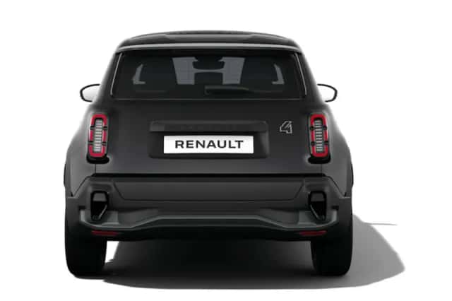 Renault 4 (2026) thumbnail 4
