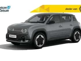 Renault 4 (2026)