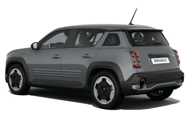 Renault 4 (2026) thumbnail 3