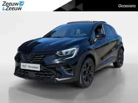 Renault Captur (2023)