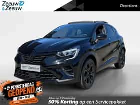 Renault Captur (2023)