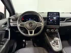 Renault Captur (2023) thumbnail 11
