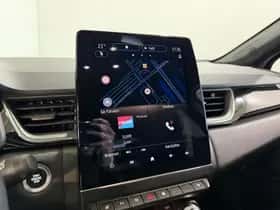 Renault Captur (2023) thumbnail 20