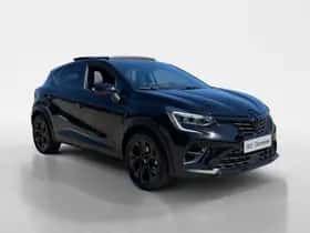 Renault Captur (2023) thumbnail 3