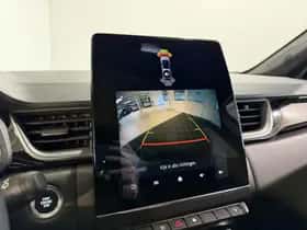 Renault Captur (2023) thumbnail 22