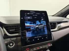 Renault Captur (2023) thumbnail 26
