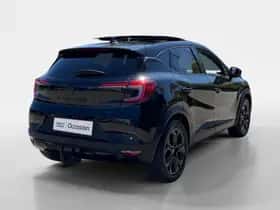 Renault Captur (2023) thumbnail 5
