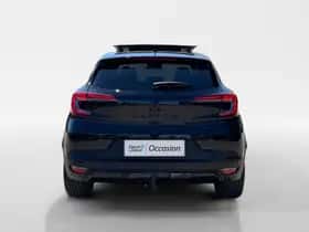 Renault Captur (2023) thumbnail 7