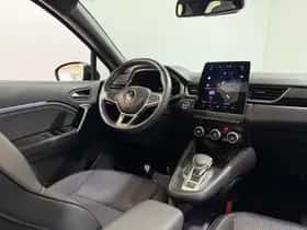 Renault Captur (2023) thumbnail 10