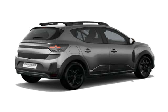 Dacia Sandero (2026) thumbnail 5