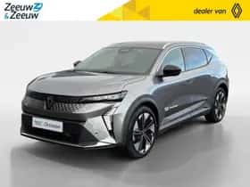 Renault Scénic (2025)