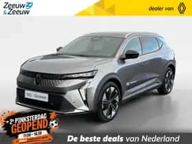 Renault Scénic (2025)