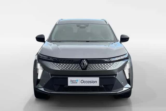 Renault Scénic (2025) thumbnail 2