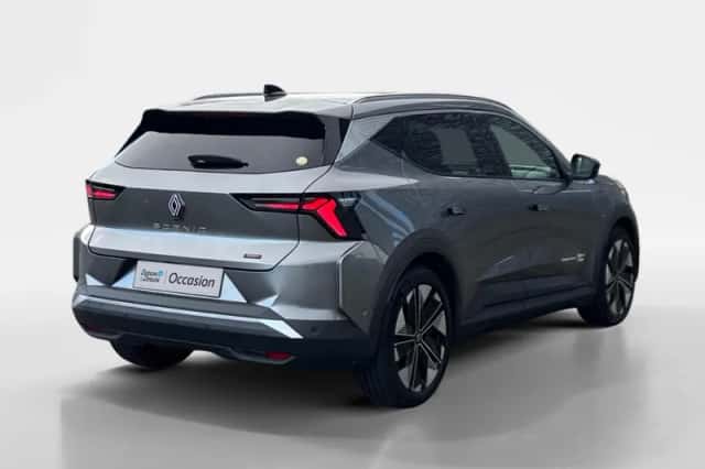 Renault Scénic (2025) thumbnail 5
