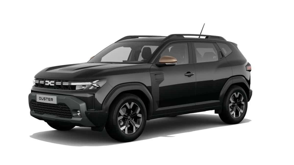 Dacia Duster (2026) — foto 1