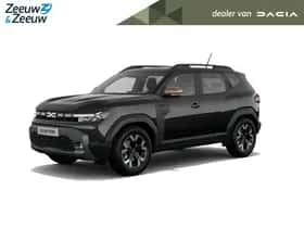 Dacia Duster (2026)