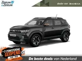 Dacia Duster (2026)