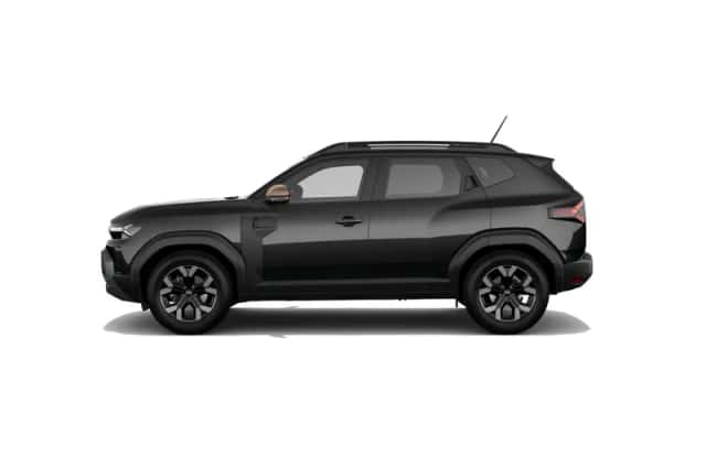 Dacia Duster (2026) thumbnail 2
