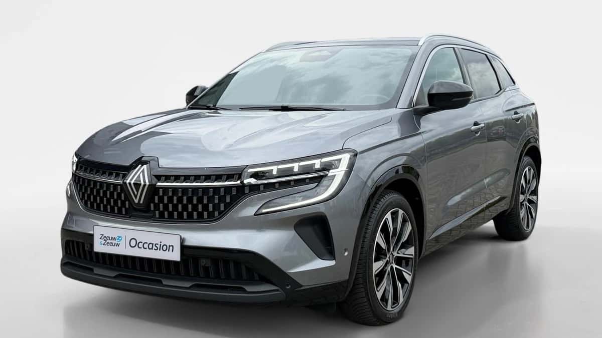 Renault Austral (2024) — foto 1