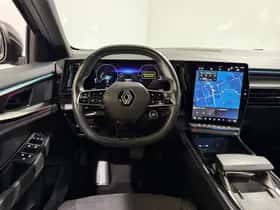 Renault Austral (2024) thumbnail 20