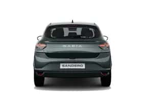 Dacia Sandero (2026) thumbnail 4