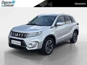 Suzuki Vitara (2024)