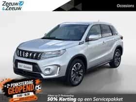 Suzuki Vitara (2024)