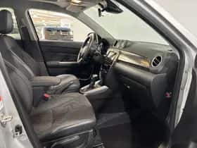 Suzuki Vitara (2024) thumbnail 19
