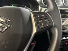 Suzuki Vitara (2024) thumbnail 25
