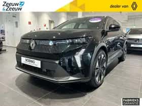 Renault Scénic (2026)