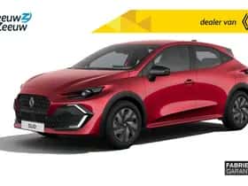 Renault Clio (2026)