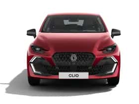 Renault Clio (2026) thumbnail 8