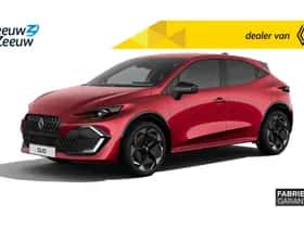 Renault Clio (2026)