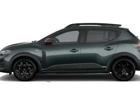 Dacia Sandero Stepway (2026) thumbnail 2