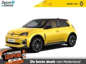 Renault 5 (2026)