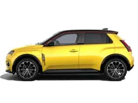 Renault 5 (2026) thumbnail 2