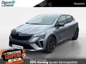 Renault Clio (2025)