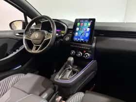 Renault Clio (2025) thumbnail 17