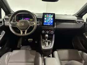 Renault Clio (2025) thumbnail 18