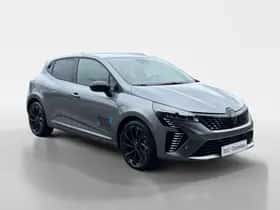 Renault Clio (2025) thumbnail 3