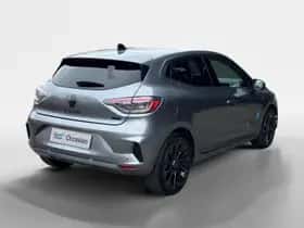 Renault Clio (2025) thumbnail 5