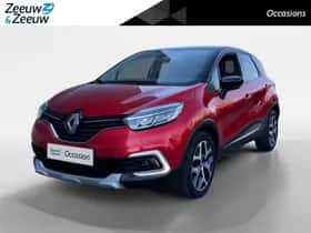 Renault Captur (2019)
